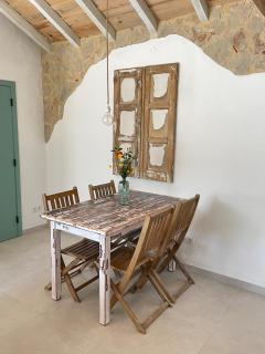 Terra da Lagoa - Casa Lantana - Nadadouro - 5