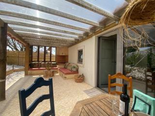 Terra da Lagoa - Casa Lantana - Nadadouro - 3