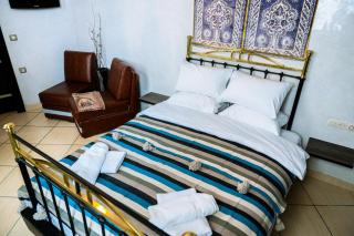 Tetouan house Dar Sultana High-end and beautiful in the center of Tetouan - Tetuão - 9
