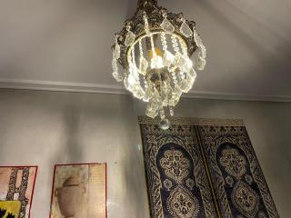 Tetouan house Dar Sultana High-end and beautiful in the center of Tetouan - Tetuão - 7