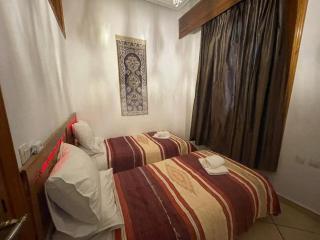 Tetouan house Dar Sultana High-end and beautiful in the center of Tetouan - 5