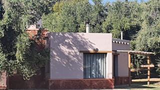 El Solar De Los Olivos - Copacabana - 1