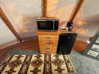 North Haven Campground - Bonners Ferry - 7