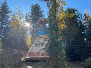 North Haven Campground - Bonners Ferry - 2