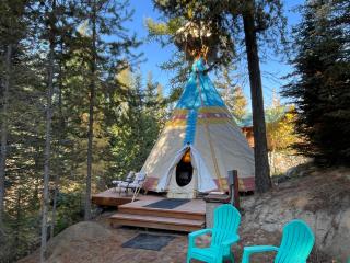 North Haven Campground - Bonners Ferry - 9