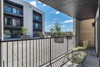 Maven Stay - Salt Lake City - 1