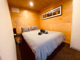 Adorable Self Contained One Bedroom Studio - Rotorua - 7