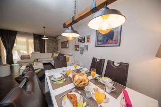Holiday home in Grizane 39291 - Grižane - 4