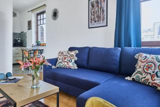 Golden Hour Apartments- Hołdu Pruskiego 15B - Świnoujście - 9