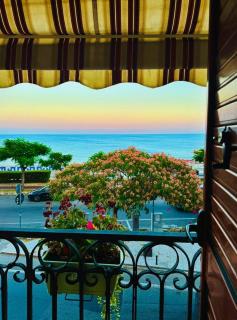 Hice Room Lungomare Fronte Mare - Catanzaro - 0