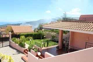 Villa Angel - Mandra Capreria - 9