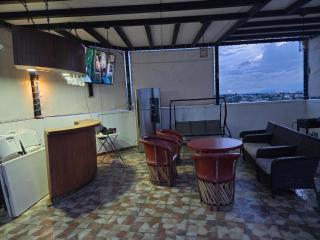 BUSINESS CLASS Departamentos - Cedro - 8