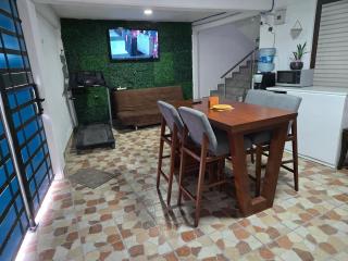 BUSINESS CLASS Departamentos - Cedro - 7