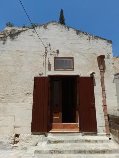 L'Antico Rifugio Nei Sassi - Matera - 8