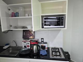 BUSINESS CLASS Departamentos - Cedro - 5
