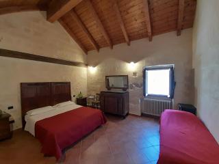 L'Antico Rifugio Nei Sassi - 5