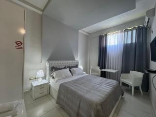 Grand Hotel Gjyshi - Qerek - 8