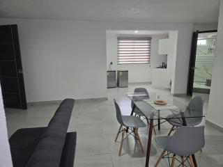 BUSINESS CLASS Departamentos - Cedro - 3