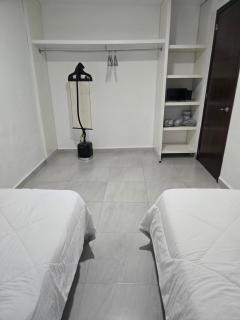BUSINESS CLASS Departamentos - Cedro - 1