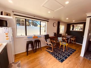 Adorable Self Contained One Bedroom Studio - Rotorua - 0