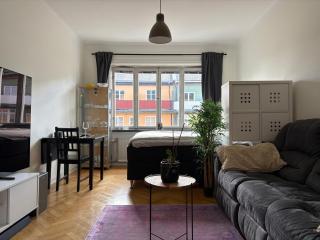 Kungsholmen, central location near the City Hall - Herräng - 9