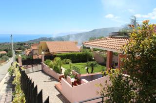 Villa Angel - Mandra Capreria - 1