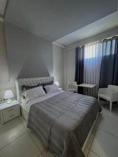 Grand Hotel Gjyshi - Qerek - 9