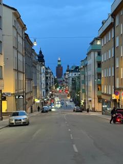 Kungsholmen, central location near the City Hall - Herräng - 2