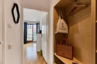 Golden Hour Apartments- Hołdu Pruskiego 15B - Świnoujście - 1