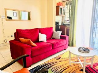Sky world homes - Kampala - 9