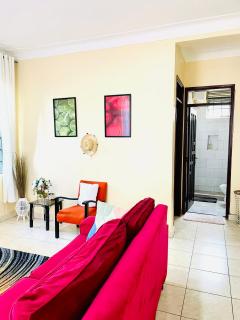 Sky world homes - Kampala - 3