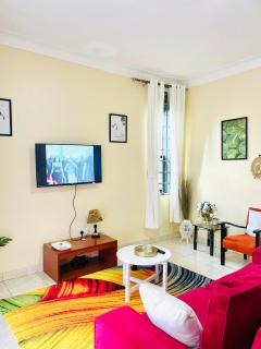 Sky world homes - Kampala - 1