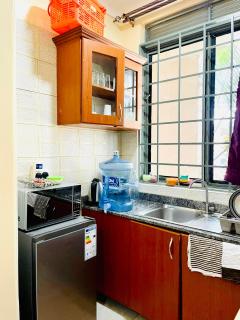 Sky world homes - Kampala - 7