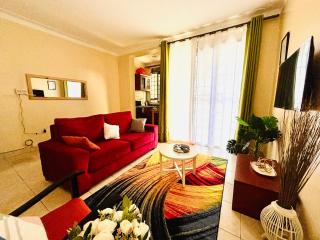 Sky world homes - Kampala - 8