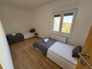 Lux relax apartman NS - Novi Sad - 6