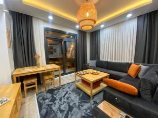 Apartment - Little Hagia Sophia - Istanbul - 0