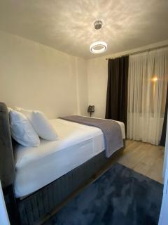 Apartment - Little Hagia Sophia - Istanbul - 9