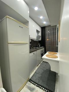 Apartment - Little Hagia Sophia - Istanbul - 8
