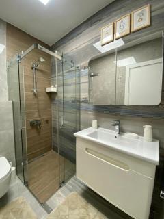 Apartment - Little Hagia Sophia - Istanbul - 7