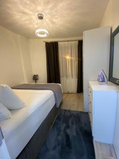 Apartment - Little Hagia Sophia - Istanbul - 2