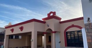 casa en sector Miramar - Guaymas - 9