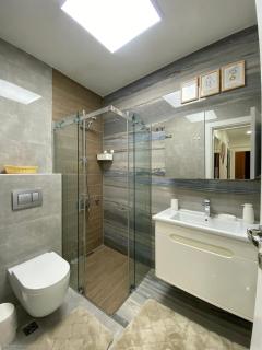 Apartment - Little Hagia Sophia - Istanbul - 1