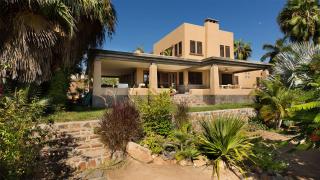 Casa Adobe - Todos los Santos - 6