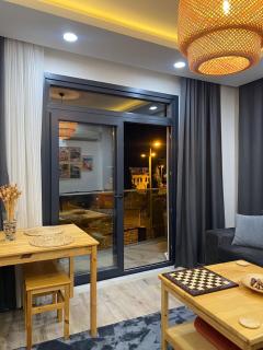 Apartment - Little Hagia Sophia - 4