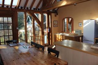 The Barn - 5