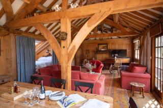 The Barn - Dartmouth - 4