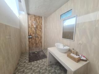 Puring Bungalows Gili Air - Gili Air - 4