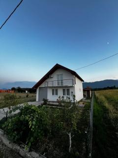 Villa Melek - Bihać - 9