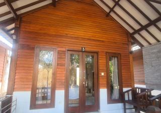 Puring Bungalows Gili Air - Gili Air - 6