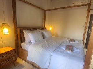 Puring Bungalows Gili Air - Gili Air - 5